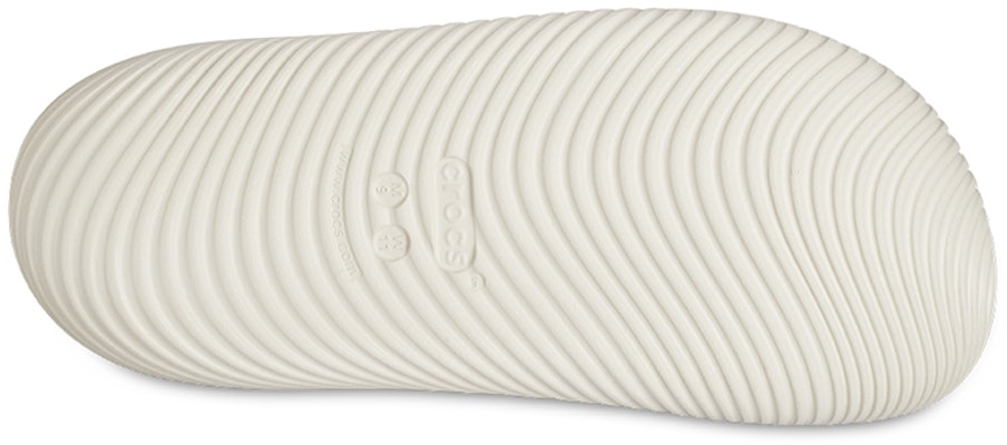 Crocs Mellow Clog 'White' 208493-160 Details for Crocs Mellow Clog 'White' 208493-160