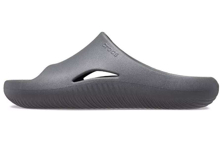 Crocs Mellow Crocs Mellow Slides s Black 208392-0DA