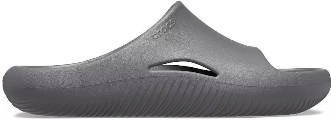 Crocs Mellow Slides Zwart - Comfortabele Zwarte Slippers 208392-0DA Order Crocs Mellow Slides Zwart - Comfortabele Zwarte Slippers 208392-0DA