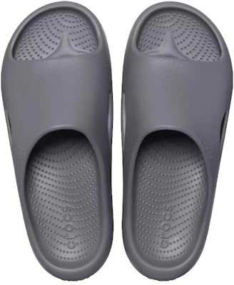 Crocs Mellow Slides Zwart - Comfortabele Zwarte Slippers 208392-0DA Lookbook Crocs Mellow Slides Zwart - Comfortabele Zwarte Slippers 208392-0DA