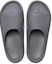 Lookbook Crocs Mellow Slides Zwart - Comfortabele Zwarte Slippers 208392-0DA