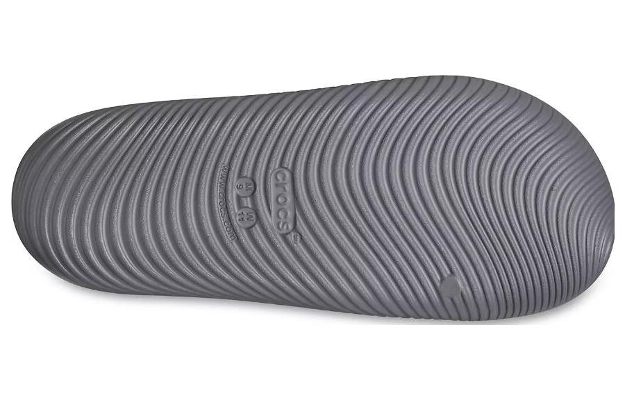 Purchase Crocs Mellow Slides Zwart - Comfortabele Zwarte Slippers 208392-0DA