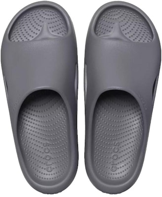 Crocs Mellow Crocs Mellow Slides s Black 208392-0DA Lookbook Crocs Mellow Crocs Mellow Slides s Black 208392-0DA