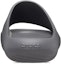 Shop Crocs Mellow Crocs Mellow Slides s Black 208392-0DA