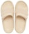 Sandal Crocs Mellow Luxe 'Shiitake' 209413-2DS