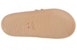 Sandal Crocs Mellow Luxe 'Shiitake' 209413-2DS