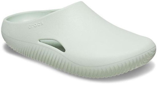 Crocs 舒适恢复鞋 'Plaster' 208493-3VS Lookbook Crocs 舒适恢复鞋 'Plaster' 208493-3VS