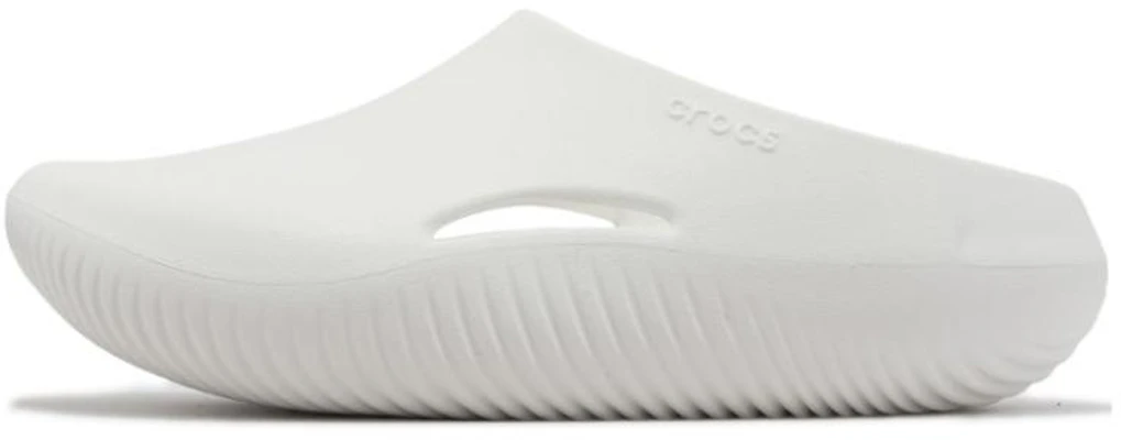 Crocs Mellow Recovery Clog 'Putih' 208493-100 Buy Crocs Mellow Recovery Clog 'Putih' 208493-100