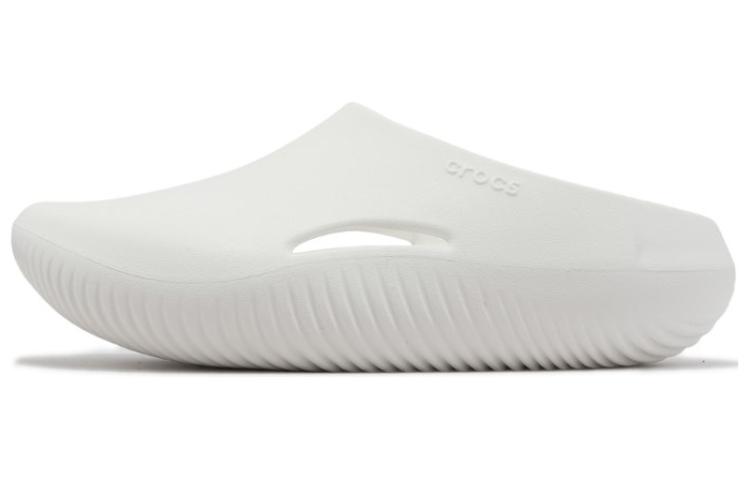 Crocs Mellow Recovery Clog 'White' 208493-100