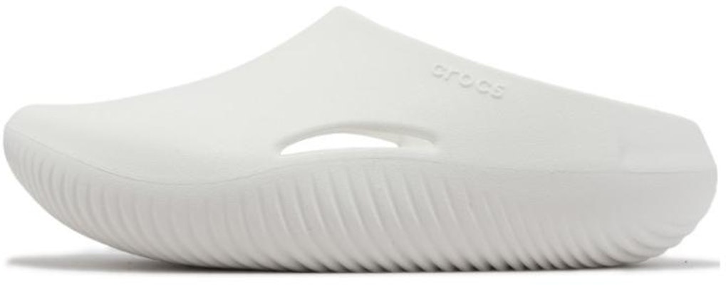 Crocs Mellow Recovery Clog 'White' 208493-100 Buy Crocs Mellow Recovery Clog 'White' 208493-100