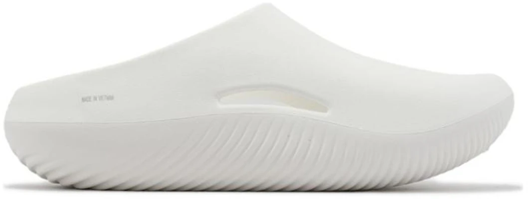 Crocs Mellow Recovery Clog 'Putih' 208493-100 Order Crocs Mellow Recovery Clog 'Putih' 208493-100