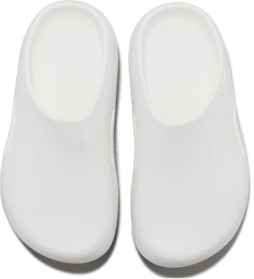 Crocs Mellow Recovery Clog 'Putih' 208493-100 Lookbook Crocs Mellow Recovery Clog 'Putih' 208493-100