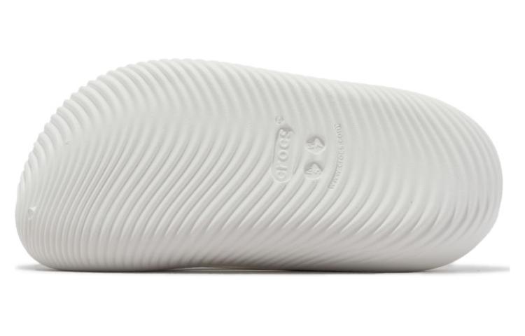 Shop Crocs Mellow Recovery Clog 'Putih' 208493-100