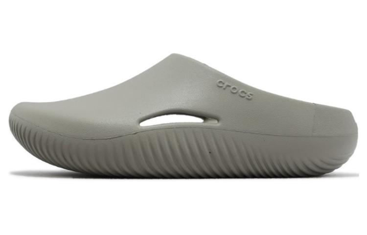 Crocs Mellow Recovery Clog Elephant 208493-1LM