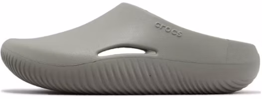Crocs Mellow Recovery Clog Elephant 208493-1LM Crocs Mellow Recovery Clog Elephant 208493-1LM