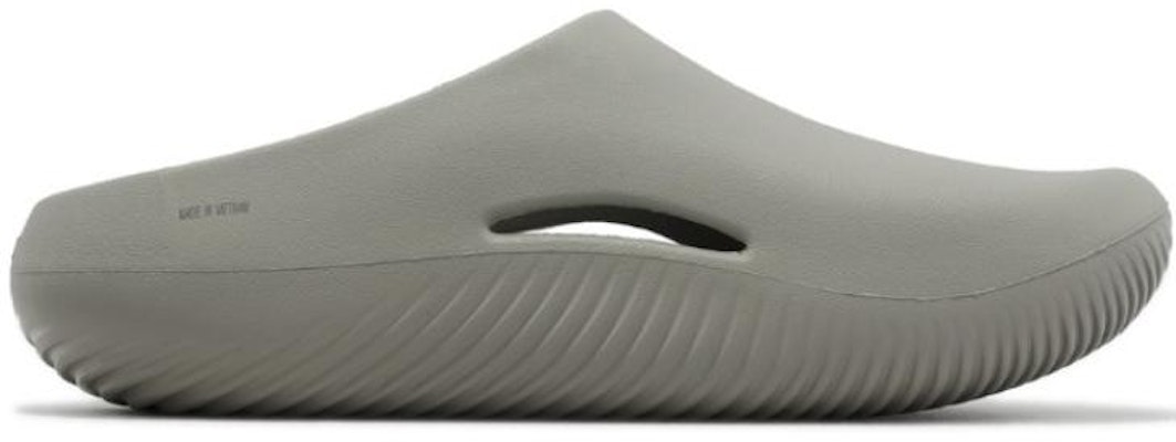Crocs Mellow Recovery Clog Gajah 208493-1LM Order Crocs Mellow Recovery Clog Gajah 208493-1LM