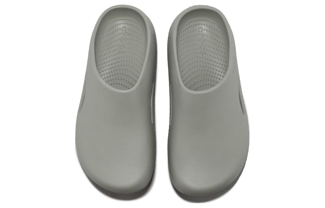 Lookbook Crocs Mellow Recovery Clog Gajah 208493-1LM