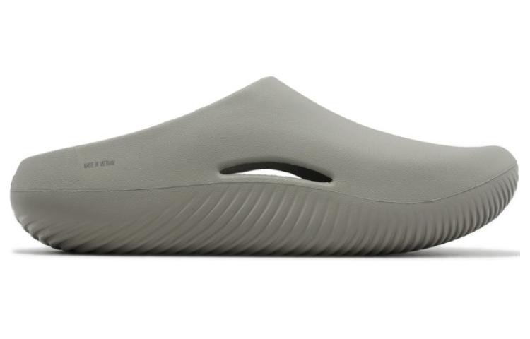 Lookbook Crocs Mellow Recovery Clog Elefante 208493-1LM