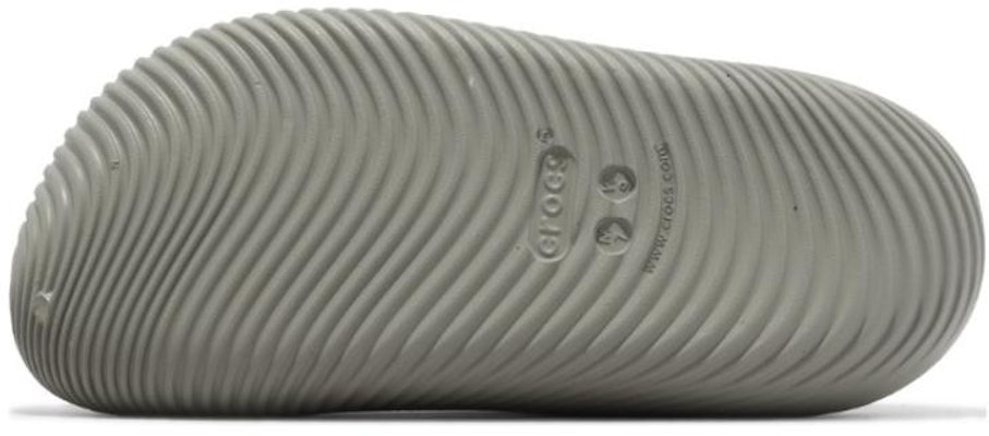 Crocs Mellow Recovery Clog Gajah 208493-1LM Shop Crocs Mellow Recovery Clog Gajah 208493-1LM