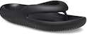 Crocs Mellow Recovery Selipar 'Hitam' 208437-001
