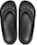 Crocs Mellow Recovery Selipar 'Hitam' 208437-001