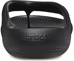 クロックス メロー リカバリー フリップ (黒) 208437-001 Purchase クロックス メロー リカバリー フリップ (黒) 208437-001