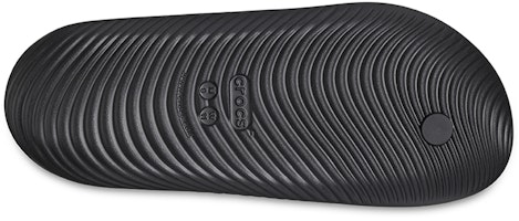 クロックス メロー リカバリー フリップ (黒) 208437-001 Details for クロックス メロー リカバリー フリップ (黒) 208437-001