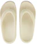Purchase Crocs卡駱馳 面包人字 运动拖鞋 男女同款 骨白色
