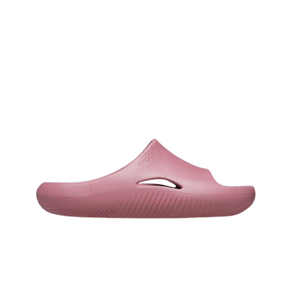 Crocs Mellow Recovery Slide Cassis 208392-5PG