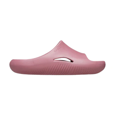 Crocs Mellow Recovery Slide Cassis
