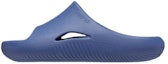 Buy Crocs Mellow Recovery Slides 'Blue' 208392-402