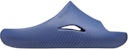 Crocs Mellow Recovery Slides 'Blue' 208392-402