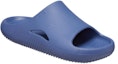 Lookbook Crocs Mellow Recovery Slides 'Blue' 208392-402