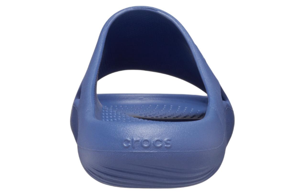 Shop Crocs Mellow Recovery Slides 'Biru' 208392-402