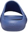 Shop Crocs Mellow Recovery Slides 'Blue' 208392-402