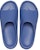 Crocs Mellow Recovery Slides 'Blue' 208392-402