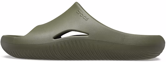 Crocs Mellow Slide 208392-309 Crocs Mellow Slide 208392-309