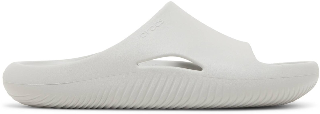 Crocs Mellow Slide 'Atmosphere' 208392-1FT Buy Crocs Mellow Slide 'Atmosphere' 208392-1FT