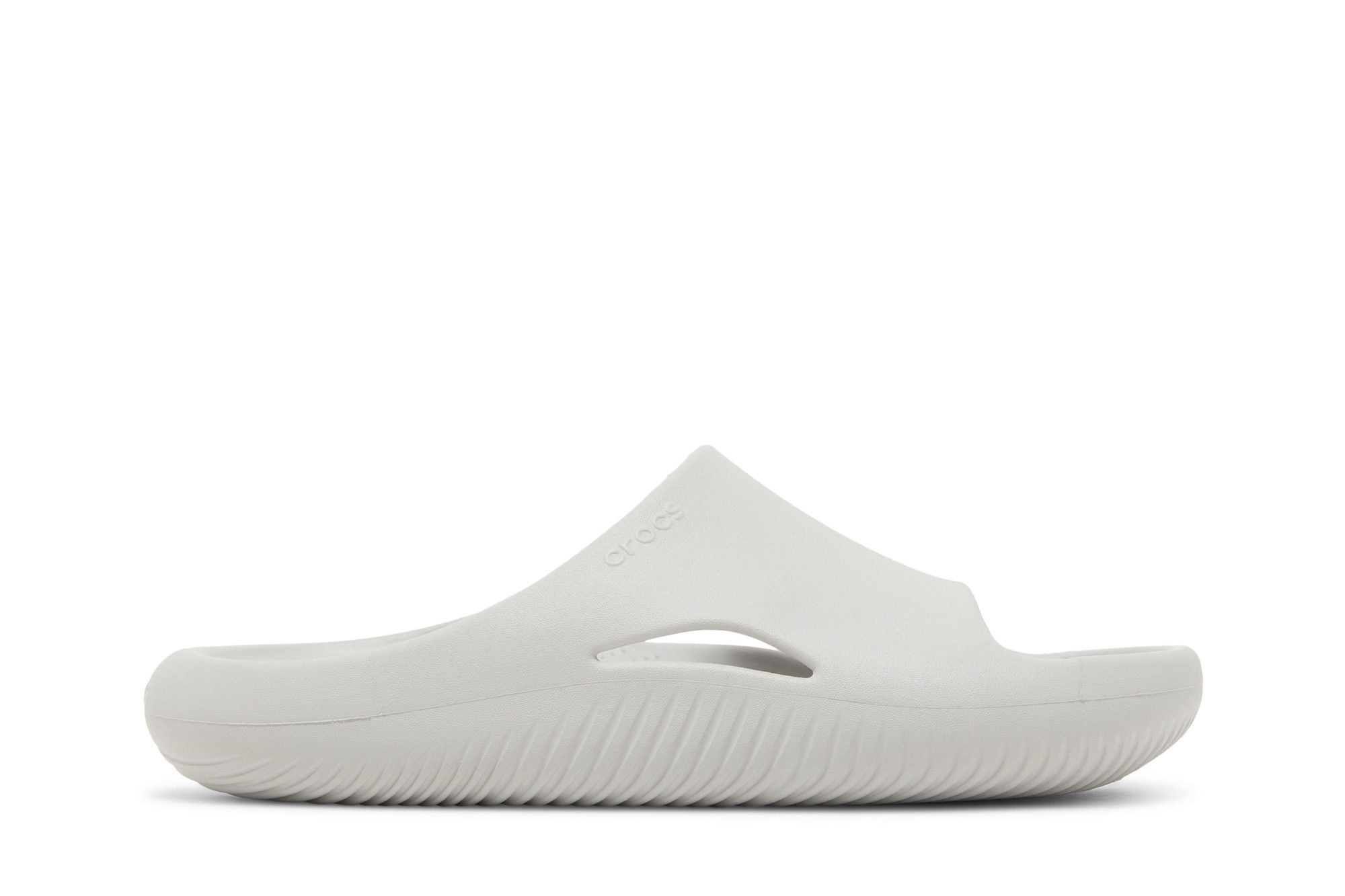 Crocs Mellow Slide 'Atmosphere' 208392-1FT