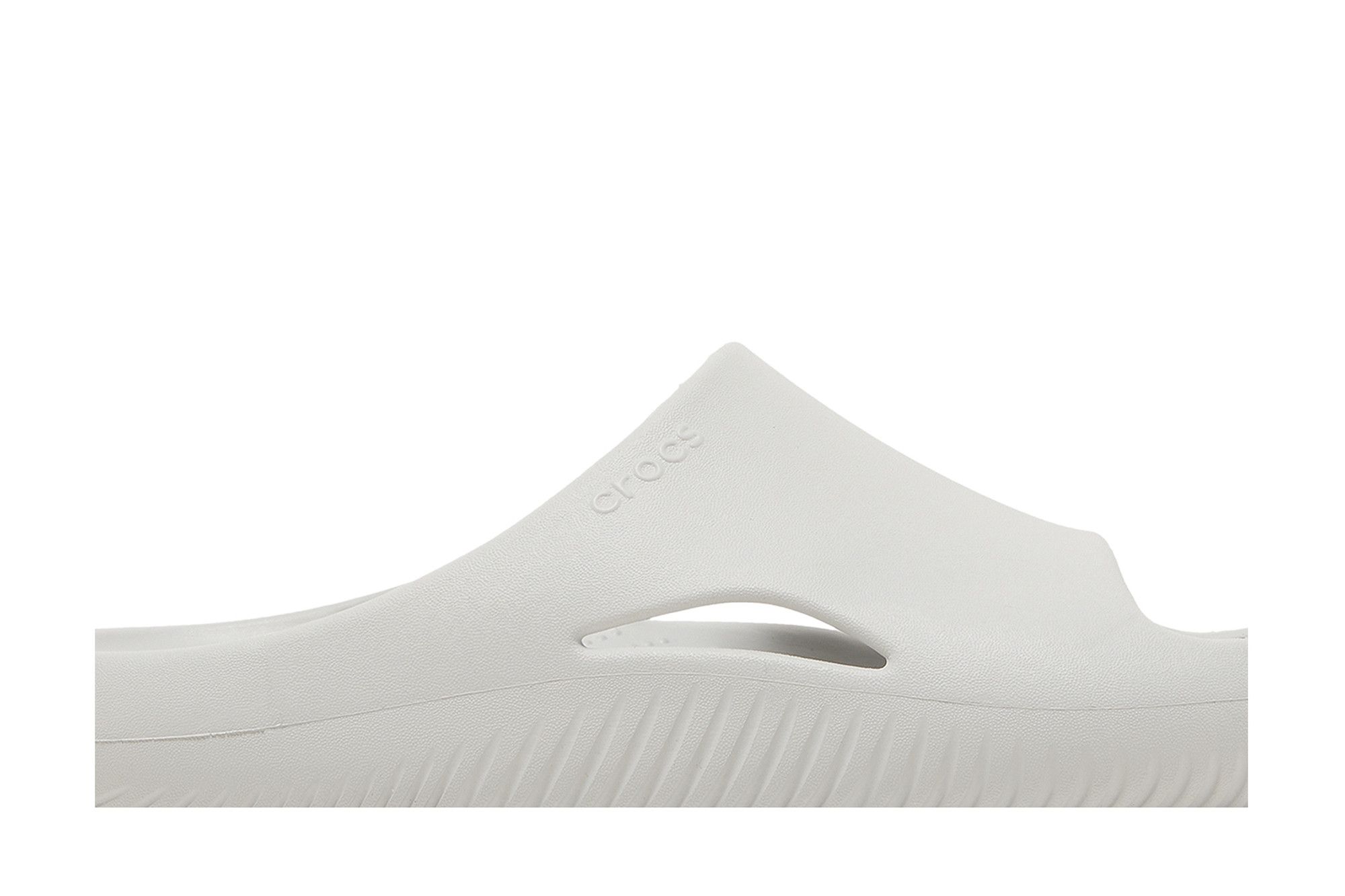 Lookbook Crocs Mellow Slide ''Atmosphere'' Sandaal 208392-1FT