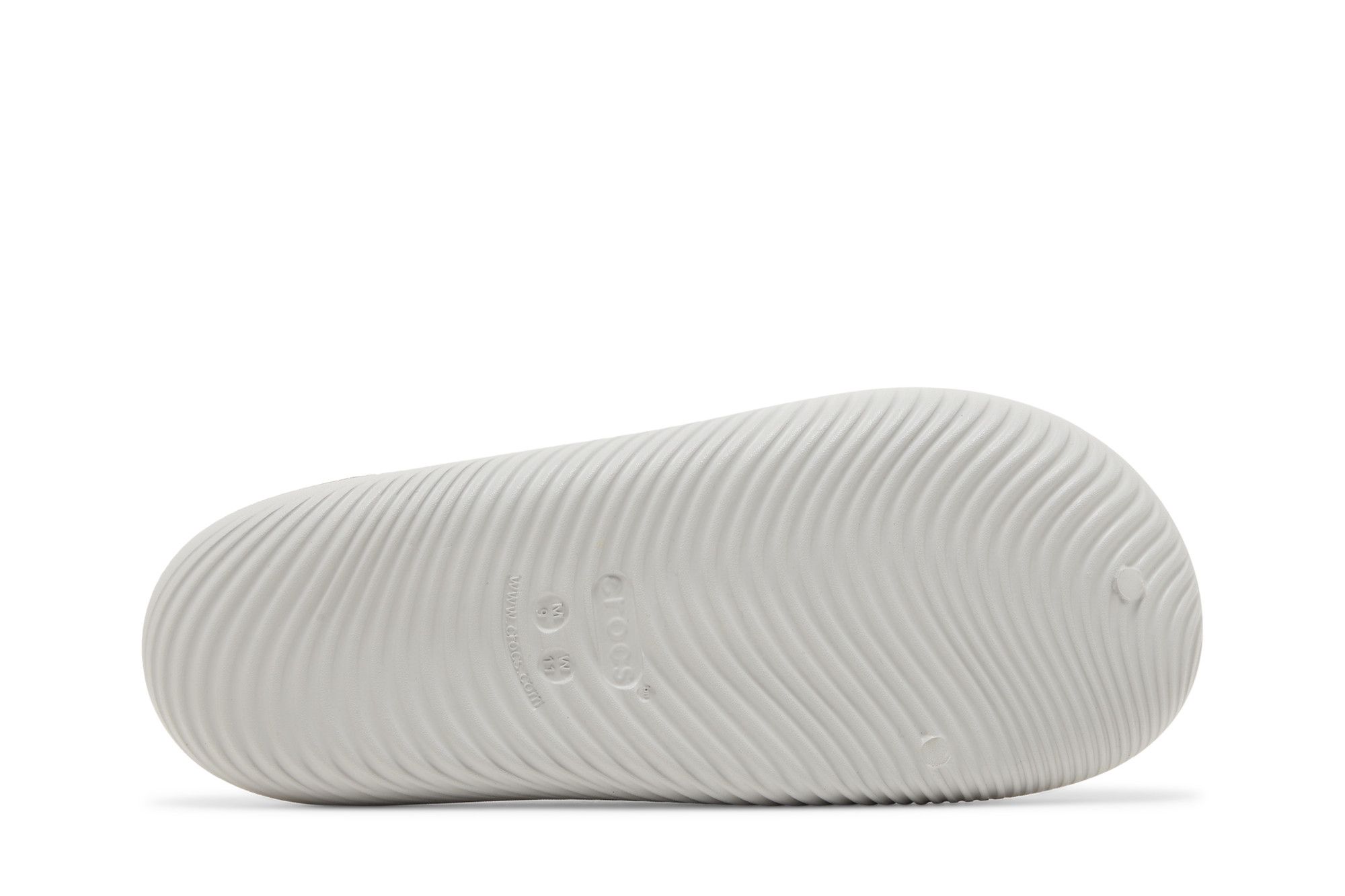 Purchase Crocs Mellow Slide ''Atmosphere'' Sandaal 208392-1FT