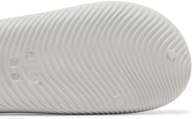 Crocs Mellow Slide ''Atmosphere'' Sandaal 208392-1FT Details for Crocs Mellow Slide ''Atmosphere'' Sandaal 208392-1FT