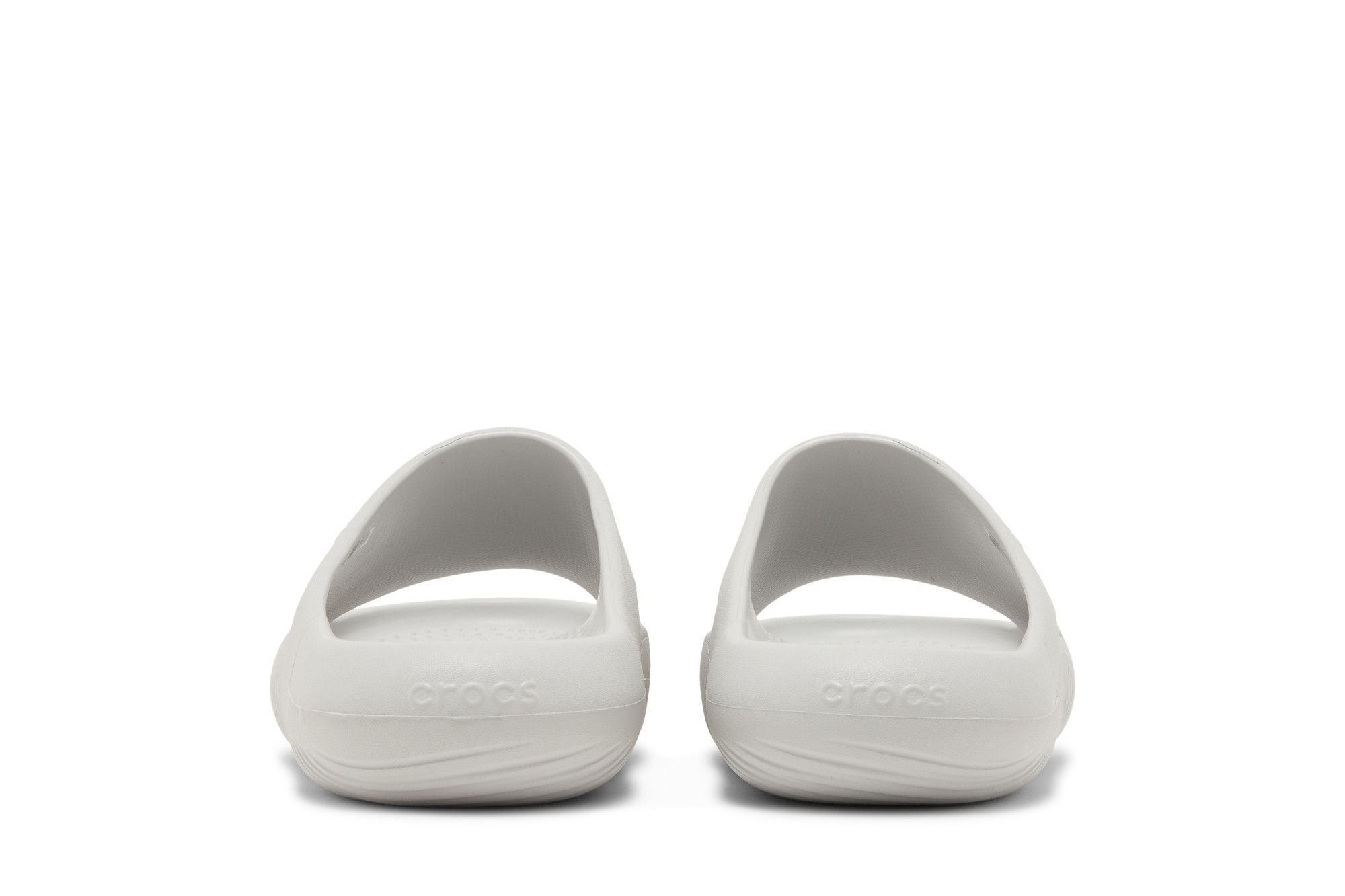 Sizing Crocs Mellow Slide ''Atmosphere'' Sandaal 208392-1FT