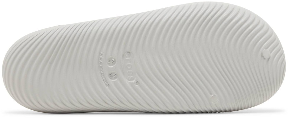 Crocs Mellow Slide 'Atmosphere' 208392-1FT Shop Crocs Mellow Slide 'Atmosphere' 208392-1FT