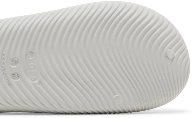 Crocs Mellow Slide 'Atmosphere' 208392-1FT Purchase Crocs Mellow Slide 'Atmosphere' 208392-1FT