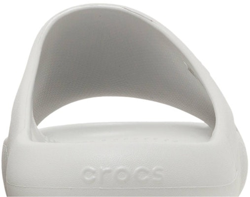 Crocs Mellow Slide 'Atmosphere' 208392-1FT Sizing Crocs Mellow Slide 'Atmosphere' 208392-1FT