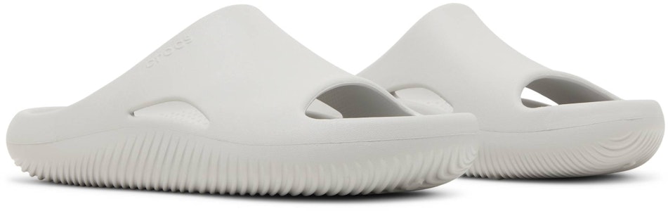크록스 멜로 슬라이드 '아트모스피어' (Crocs Mellow Slide 'Atmosphere') 208392-1FT Cheap 크록스 멜로 슬라이드 '아트모스피어' (Crocs Mellow Slide 'Atmosphere') 208392-1FT