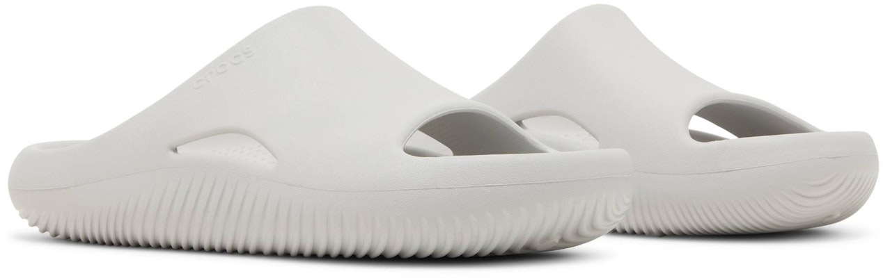 Crocs Mellow Slide 'Atmosphere' 208392-1FT Cheap Crocs Mellow Slide 'Atmosphere' 208392-1FT