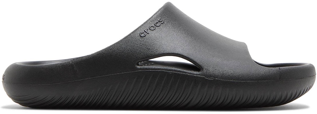 Crocs Mellow Slide 'Black' 208392-001 Buy Crocs Mellow Slide 'Black' 208392-001