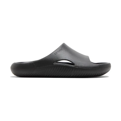 Crocs Mellow Slide 'Black'